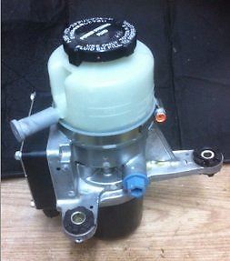 Genuine Toyota MR2 Sw20 Power Steering Pump | eBay