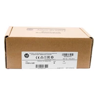 Allen-Bradley 1769-L32E CompactLogix EtherNet Processor 1769L32E