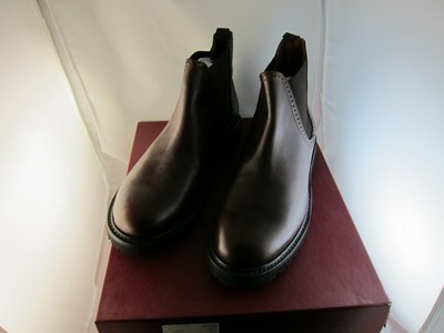 cromwell chelsea boot