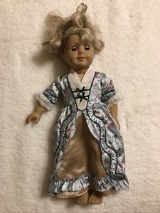 american girl doll truly me 78