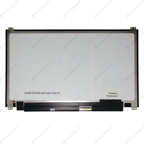 ÉCRAN LCD DEL 13,3 POUCES de remplacement FLAMBANT NEUF pour HP Compaq Envy 13 D006LA - Photo 1 sur 1
