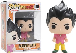 badman vegeta pop