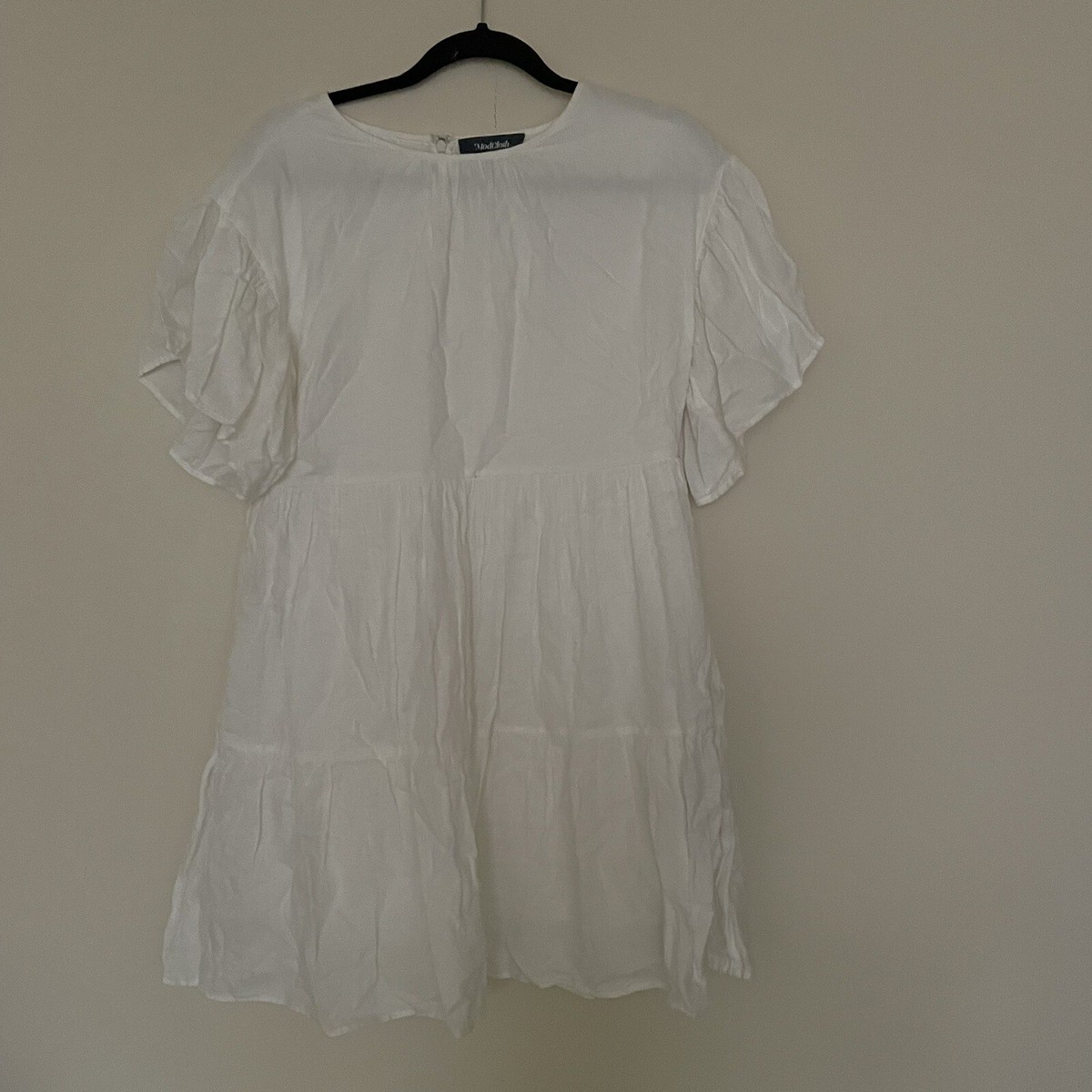 modcloth boho dresses Agatha - Lightweight Boho Witchy Dress