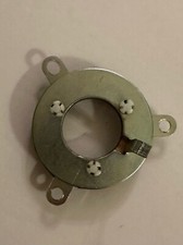 56-62 Corvette Horn Button Contact Wo Telescopic