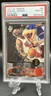 Michael Jordan 1997 Upper Deck Rare Air Decade Of Dominance #80 PSA 10! Pop 2