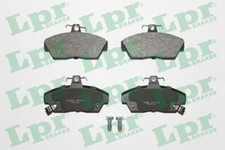 Plaquette de frein Rover 618