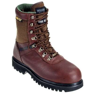 wolverine gore tex boots