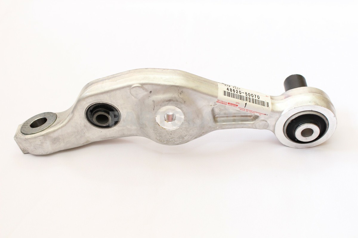Lexus Toyota OEM 07-12 Ls460 Front-lower Control Arm