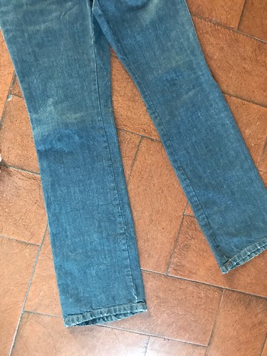 Disquared2 uomo jeans taglia 48 NUOVO senza etichetta | eBay
