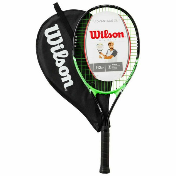 Wilson Vintage T2000 Tennis Racquetmade in The USA for sale online eBay