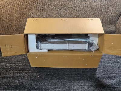 Total Source TSA/UK21460-FK30A Radiator Assembly With Oil Cooler fits Nissan