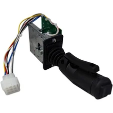 Fit for SkyJack Joystick Controller 159111 3219 SJ12 SJ6832 RTE SJIII 3015 SJIII