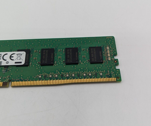 4GB DDR4 Samsung M378A5143DB0-CPB Desktop Memory RAM PC4 2133MHz 288-pin - Picture 3 of 7