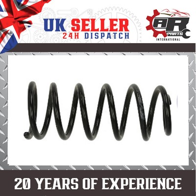 Suspension Coil Spring - Rear - fits MINI (R50, R53) 2001-2006 | eBay UK