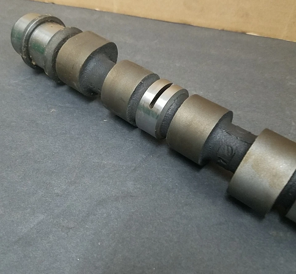 Árbol de levas para varios Chrysler 84-88 Turbo 2.2L 2.5L SPD-30 MELLING NUEVO Foto 3 de 4