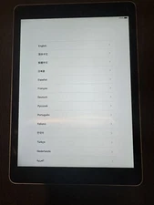 iPad Air 2 iPad Air iPad a1566 ipad