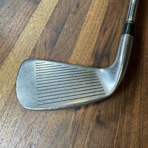 Titleist DCI Black Oversize + Single 4 Iron Steel Shaft R300 Regular Flex RH - Picture 5 of 16