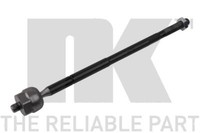 NK 5033035 Inner Tie Rod For CitroËN Mitsubishi Peugeot