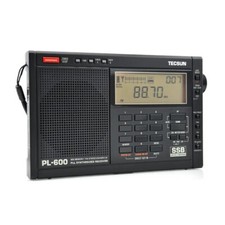 Tecsun PL-600 radio receiver