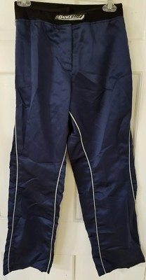 NWT Frontline Girl's DANCE GIRL Pants---Youth Small