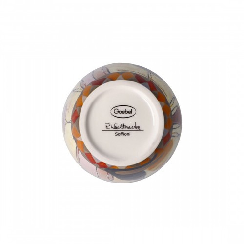 Goebel Rosina Wachtmeister - Katzen Figuren Porzellan Katzenfiguren Vase Tassen - Bild 9 von 240