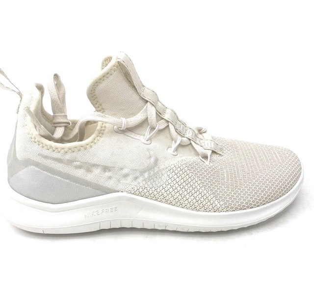 nike free tr8 champagne ladies training shoes