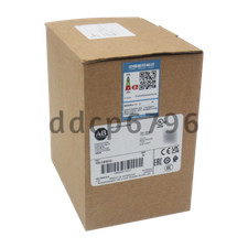 Allen Bradley 100-C85D10 100-C IEC Contactor,Screw Terminals,Line Side 85A New