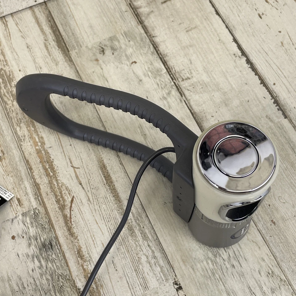 Logitech V-UBH44 QuickCam Ultra Vision USB Computer Webcam Tested - Image 3 of 4