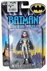 Mattel Batgirl Batman Action Figures & Accessories