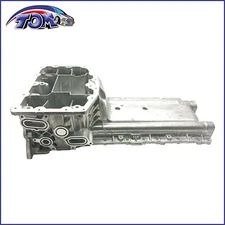 Upper Engine Oil Pan For 2011-2019 Ford F-250 F-350 F-450 F-550 6.7L DC3Z6675C 