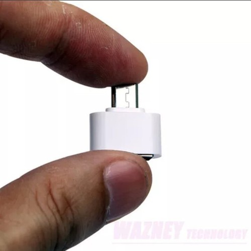 Type C USB-C 3.1 Male To USB 3.0 Female OTG Adapter Converter Data Sync - Photo 3 sur 7