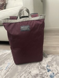 Mystery Ranch Booty Bag | eBay