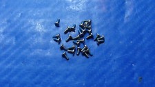 Barnes  Noble Nook 9" BNTV600 Genuine Tablet Screw Set Screws Set Of Screw GLP 