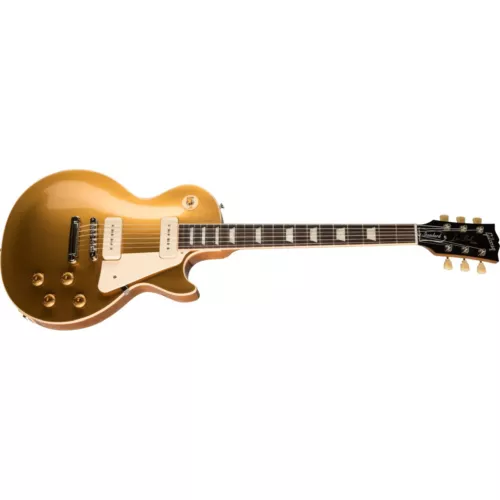 Gibson Les Paul Standard '50s P90 Gold Top