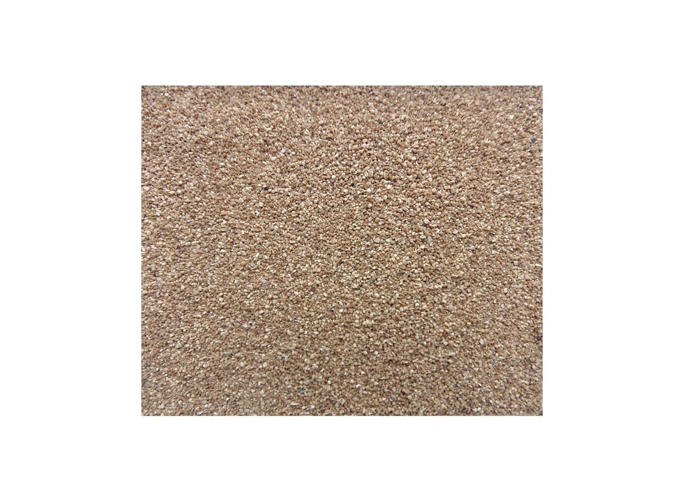 PECO PS-310 P-Way Ballast, Brown Stone, Fine Grade, Clean