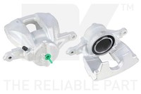Bremssattel NK 2126159 Honda 45019-SWW-G00 Honda 45019-T1E-G00