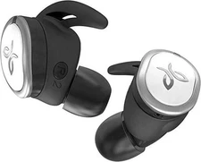 Jaybird RUN True Wireless Headphones,Secure Fit, Sweat-Proof Music+Calls