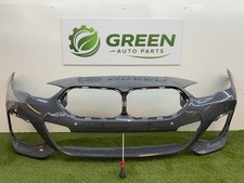 BMW 2 SERIES 2019-ON GRAN COUPE M SPORT FRONT BUMPER 51118075476 F13