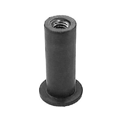 10#10-32 Thread Well Nut 3/8'' Hole .562 Head Diameter