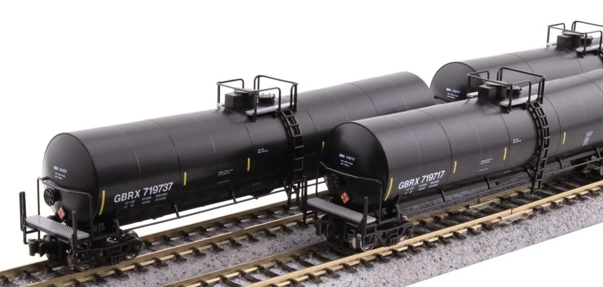 Japanese N Scale In N Scale Model Railroad Locomotives for sale | eBay