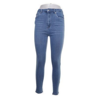 Sassy Classy, Jeans, Größe: 40, Blau, Baumwolle/Elasthan/Polyester #jmB