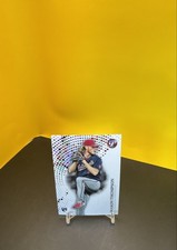 2022 Topps Pristine - Mason Thompson #255 (RC)