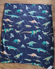 New Next Dinosaur Super Soft