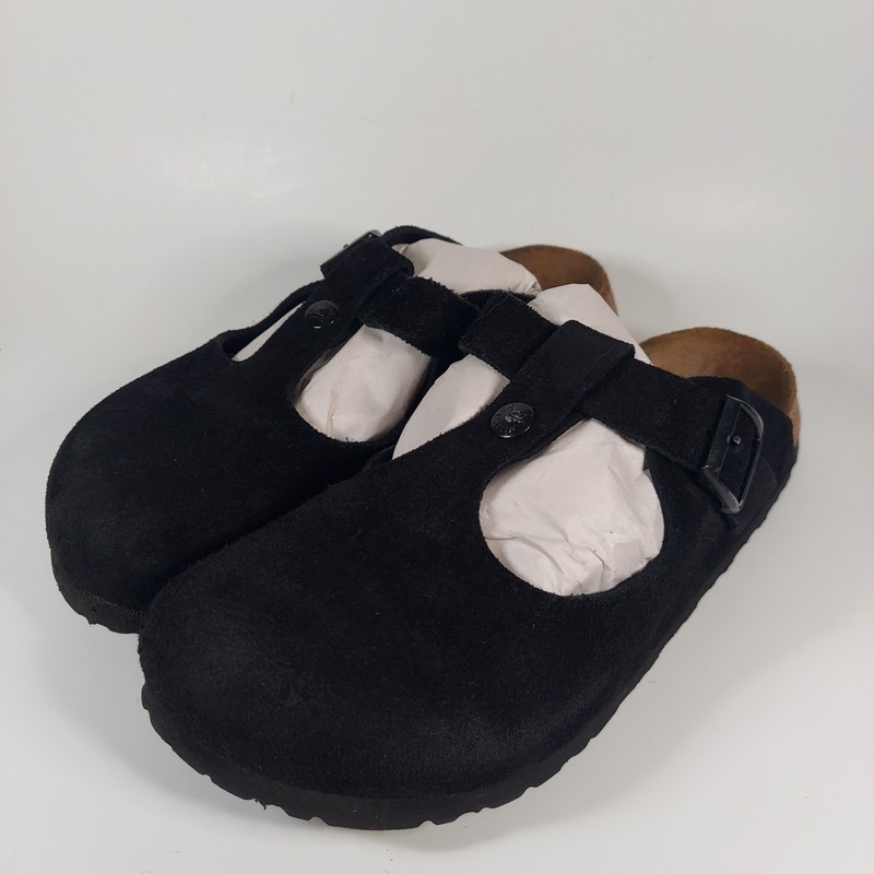Birkenstock Mary Jane