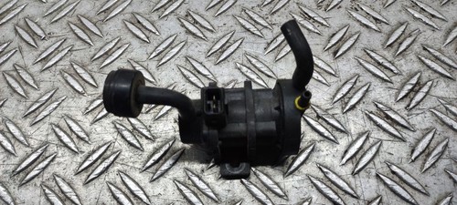 Opel Insignia A 2011 Diesel 118kW Turbolader Druckwandler Magnetventil BEN16421