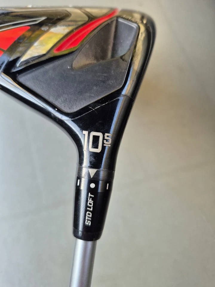 Tommy Armour 845 MAX 10.5* Driver - Image 2 of 4