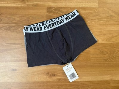 2 Alive Kinder Junge Unter Hose Boxer Shorts Set Gr 158 NEU