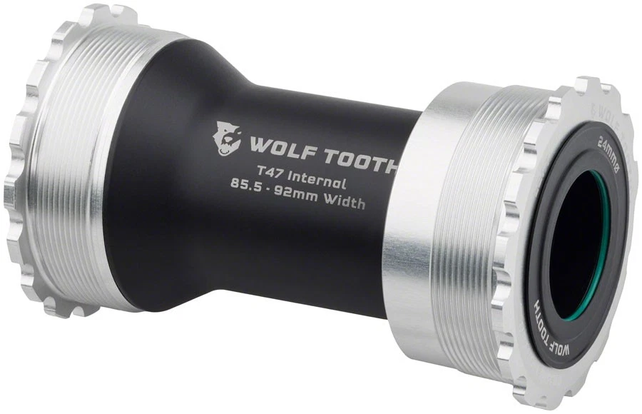 Wolf Tooth T47 Internal Bottom Bracket - Thumbnail 3