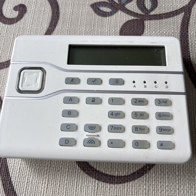 I-onEX I-KP01 klassischer Stil kabelgebundene Tastatur mit Näherungsleser - funktioniert perfekt