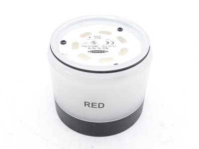 BANNER ENGINEERING SG-TL70-R Indicator Light